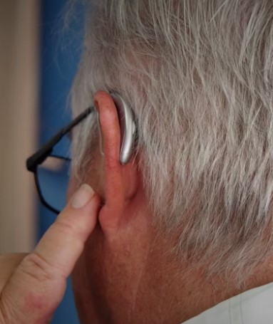 청각장애 등급 받는 방법 혜택