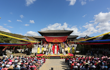 2025 단양 온달문화축제 가볼만한 곳|행사 일정·체험·맛집까지