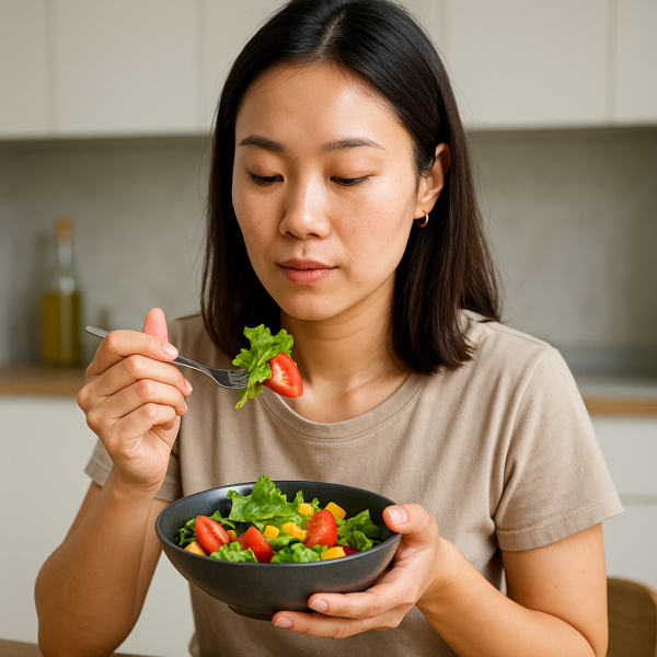 다이어트를 방해하는 습관