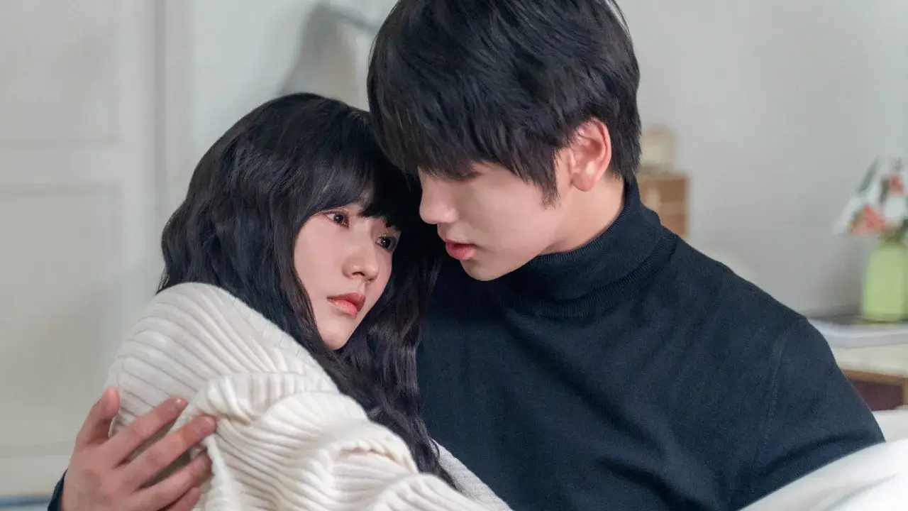 중드 치열흡인: 치명적 이끌림 줄거리 출연진 등장인물 ott