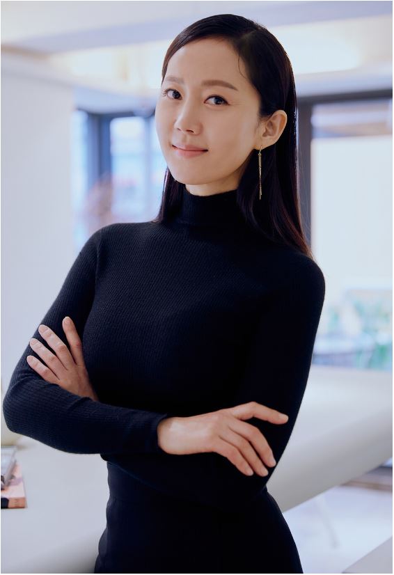 염정아 미스코리아