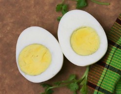 삶은계란
삶은달걍