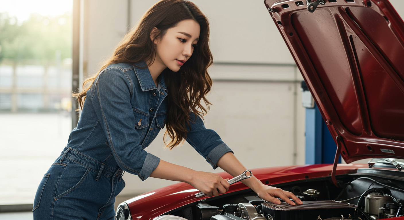 쏘렌토 엔진오일