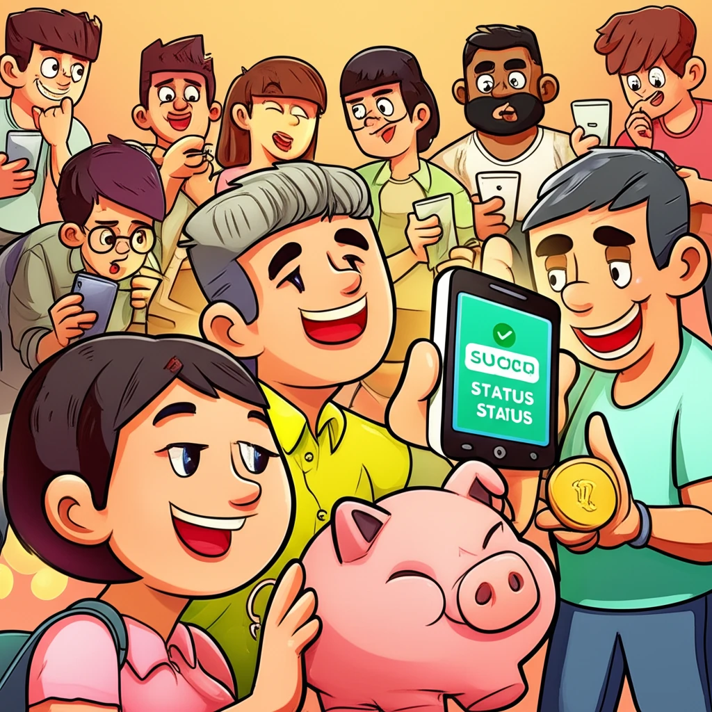 햇살론 납부 이자 50% 페이백 대상..