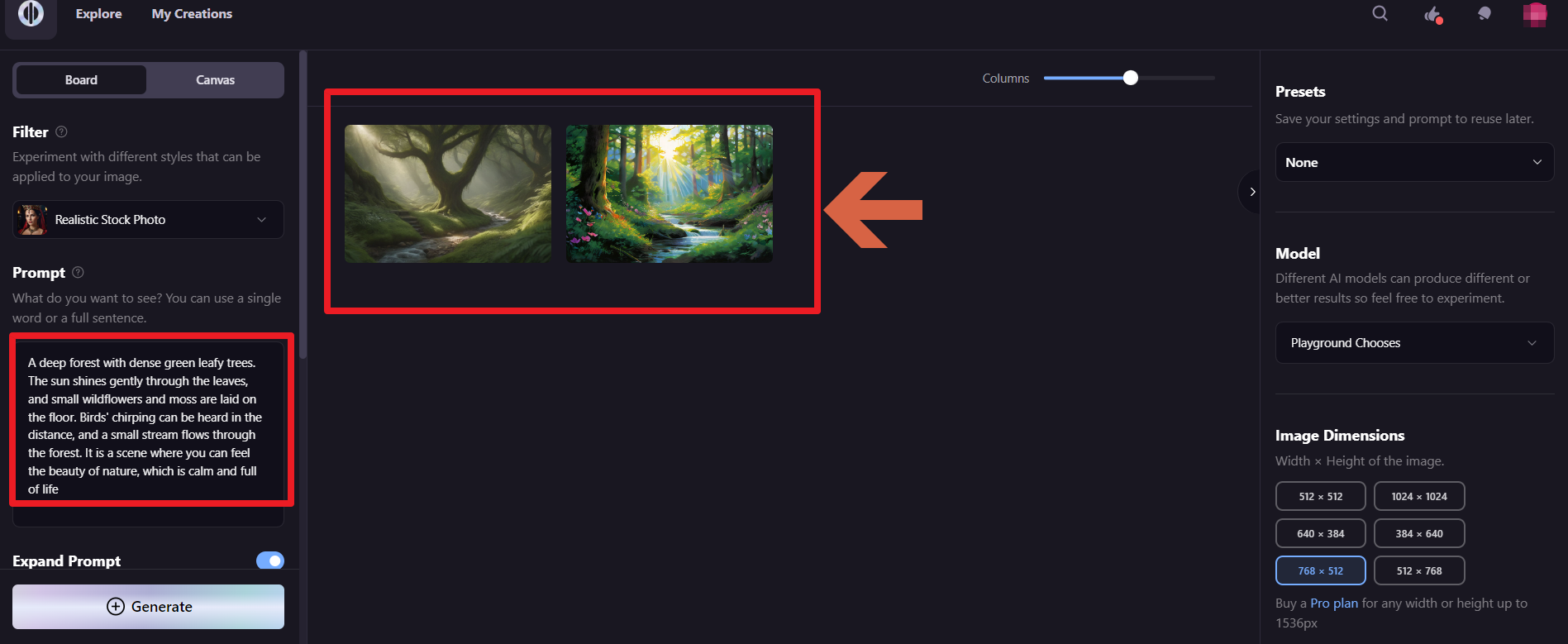 플레이그라운드 ai