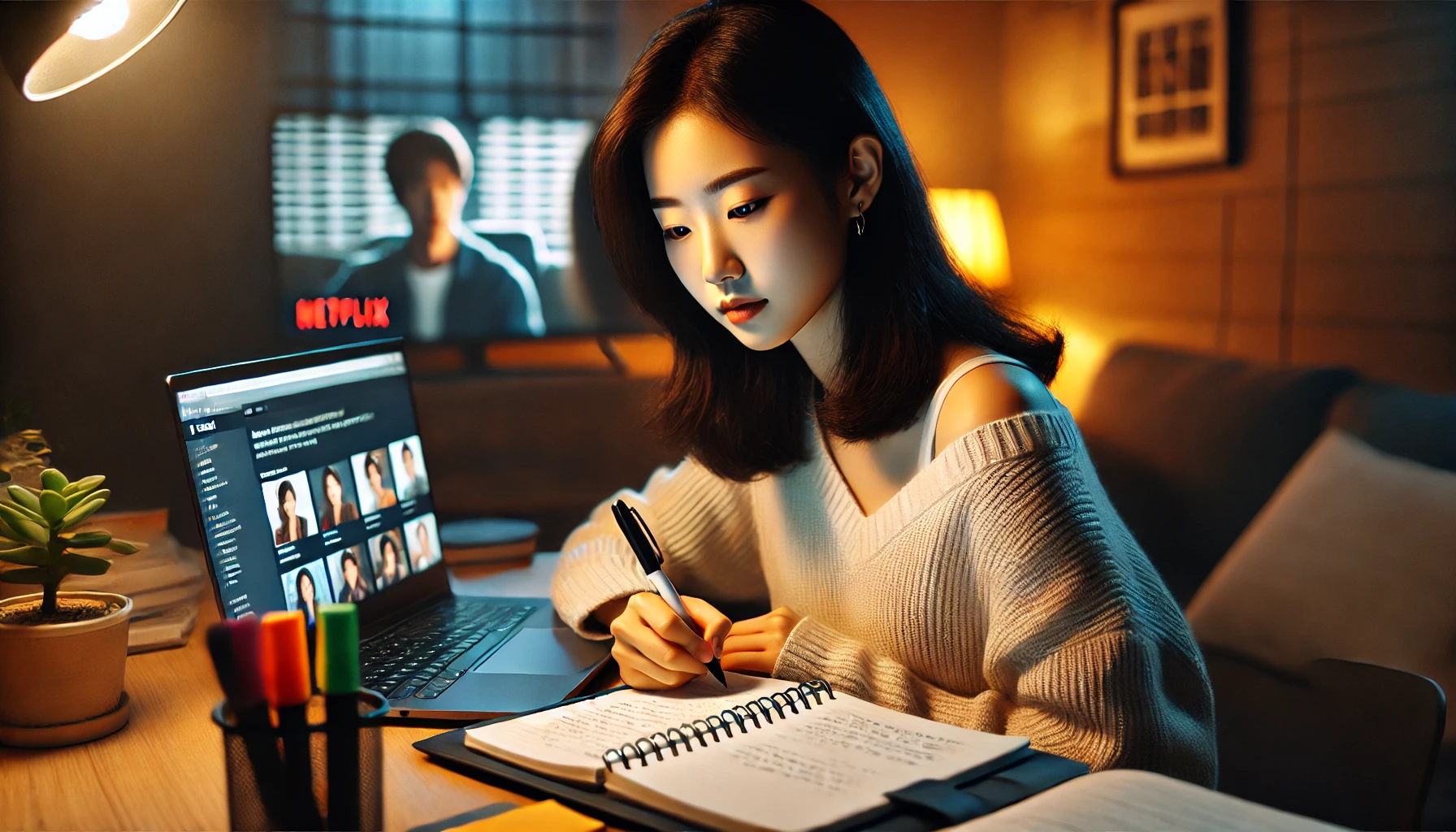 넷플릭스 영어공부