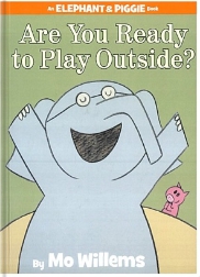 Elephant and Piggie Series