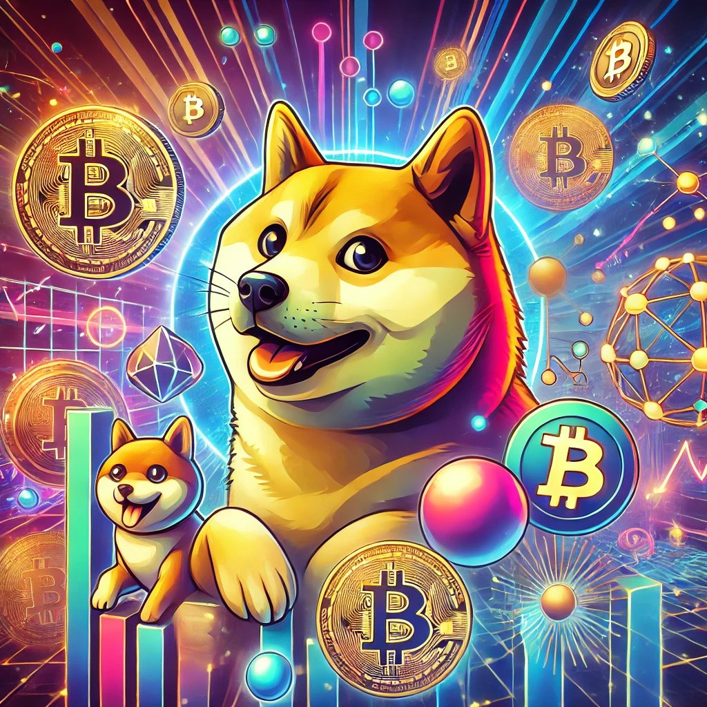 도지코인 (DOGE): 커뮤니티의 힘