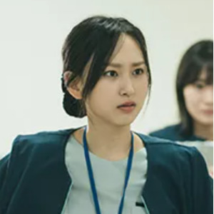착한 사나이 류혜영