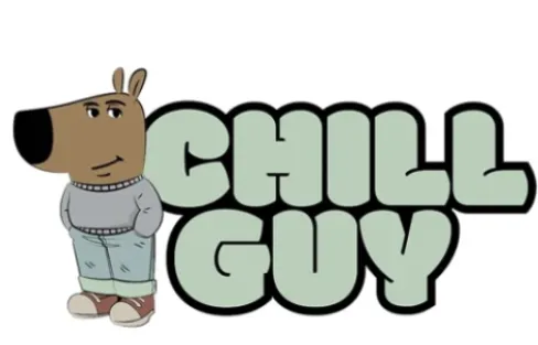 ChillGuy