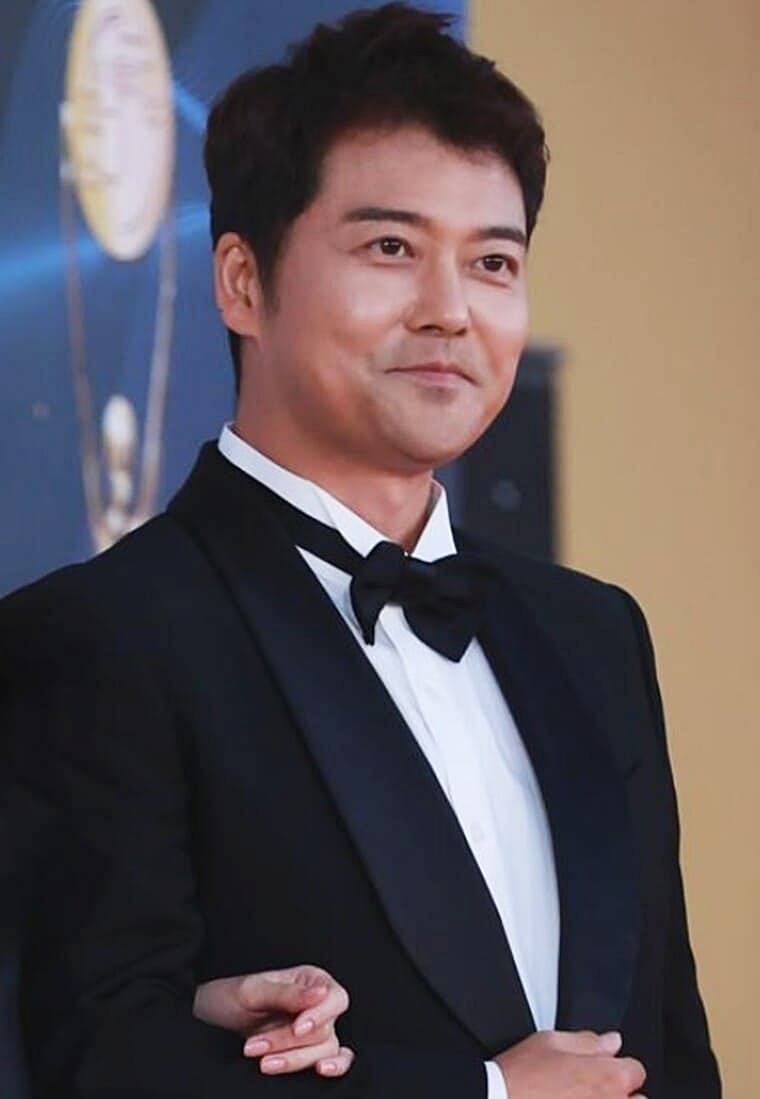 방송인-전현무