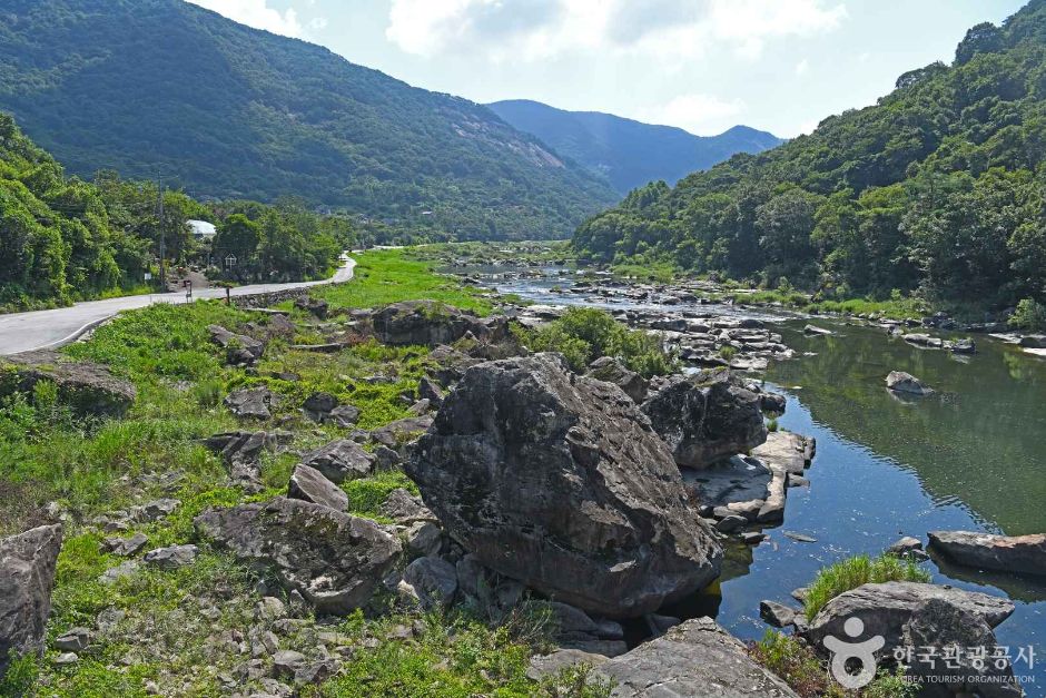 순창 가볼만한곳 베스트10