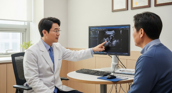 신장이 안좋으면 나타나는 증상 사진 11