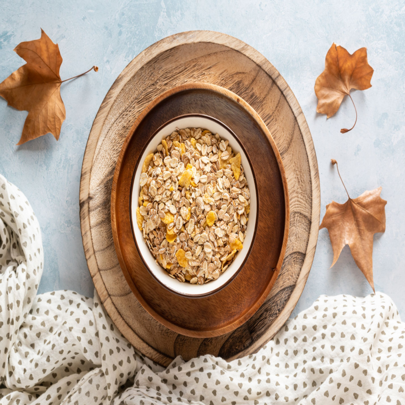 귀리 먹는법 효능 밥짓기 오트밀 귀리차 귀리밥