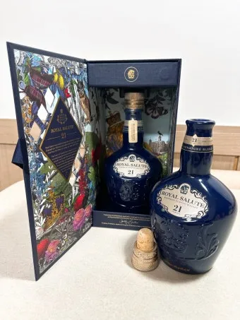 로얄 살루트 32년산 가격 시세 및 특징_25