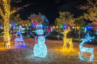 다대포 꿈의 낙조분수