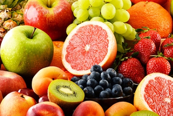 고혈압에 좋은 음식