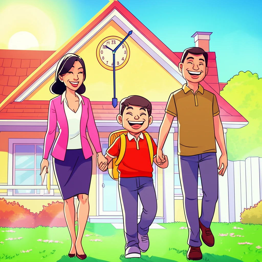 하루 1시간 단축 근무 통상임금 10..