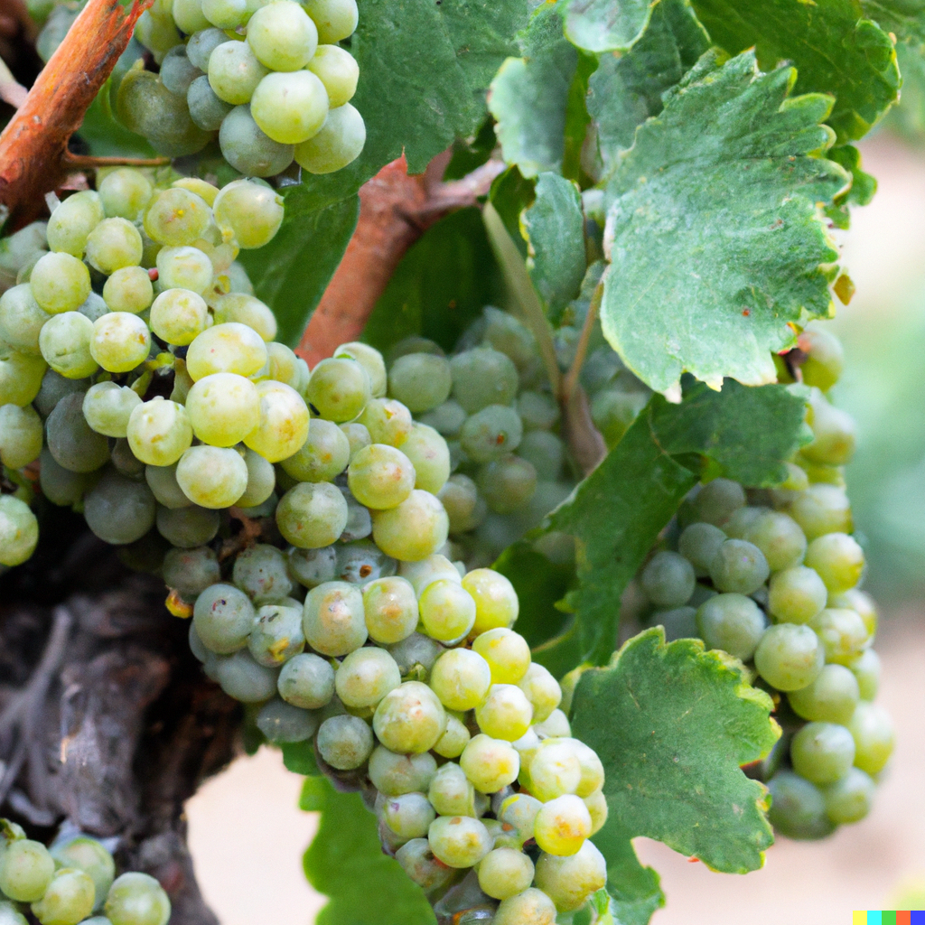 세미용 포도품종