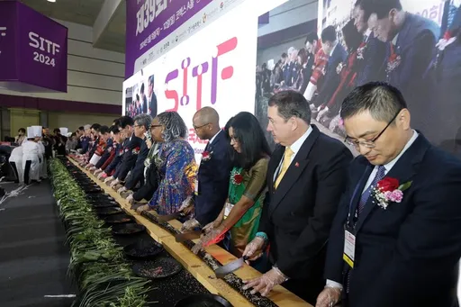 서울 여행박람회 2025년 6월 무료 사전등록 일정