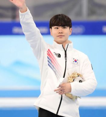 김민석 헝가리 귀화 스케이트 선수 프로필 인스타그램