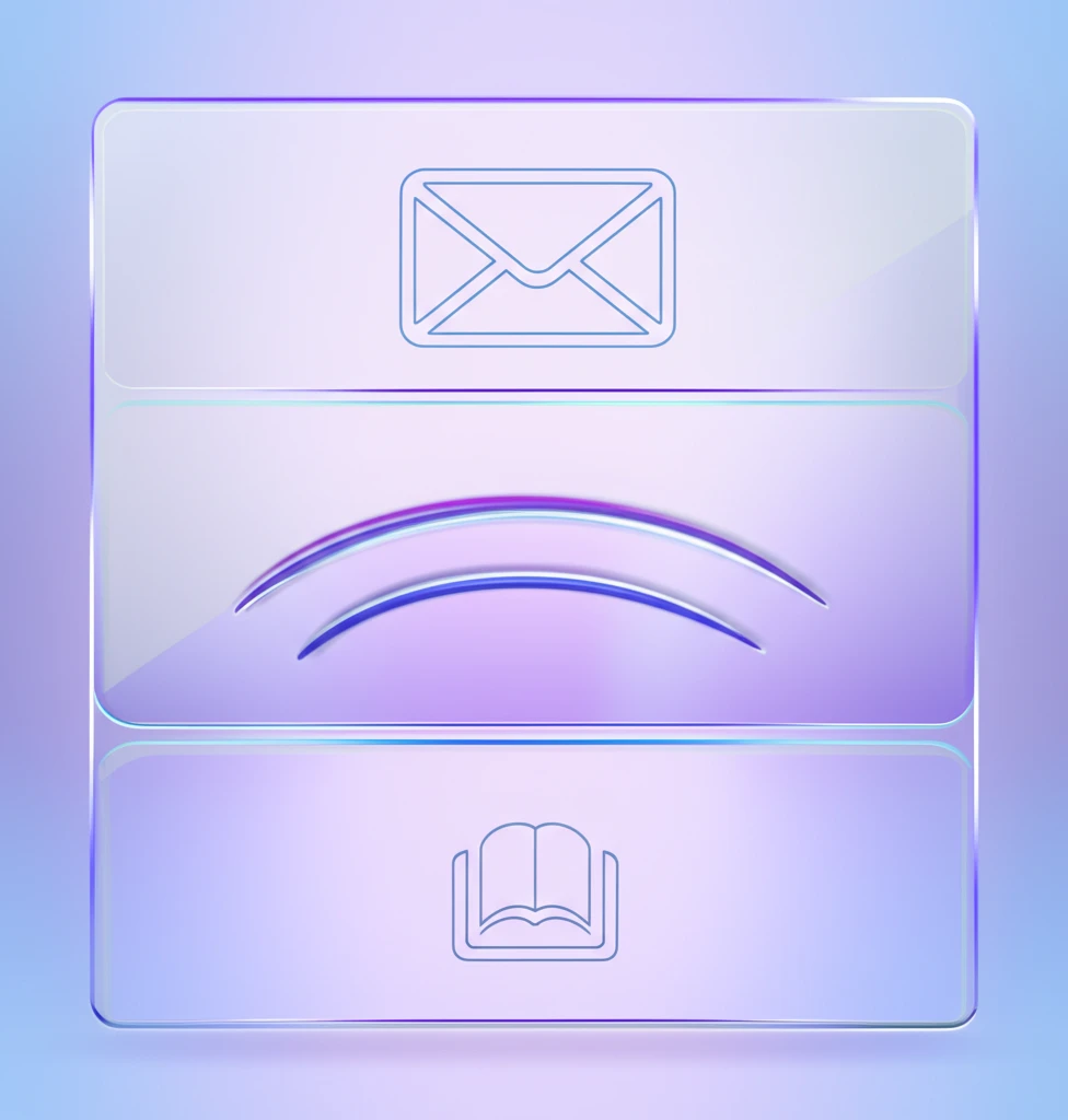 스픽 앱과 함께! 완벽한 영어 이메일..