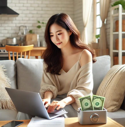 경기도 청년기본소득 신청방법