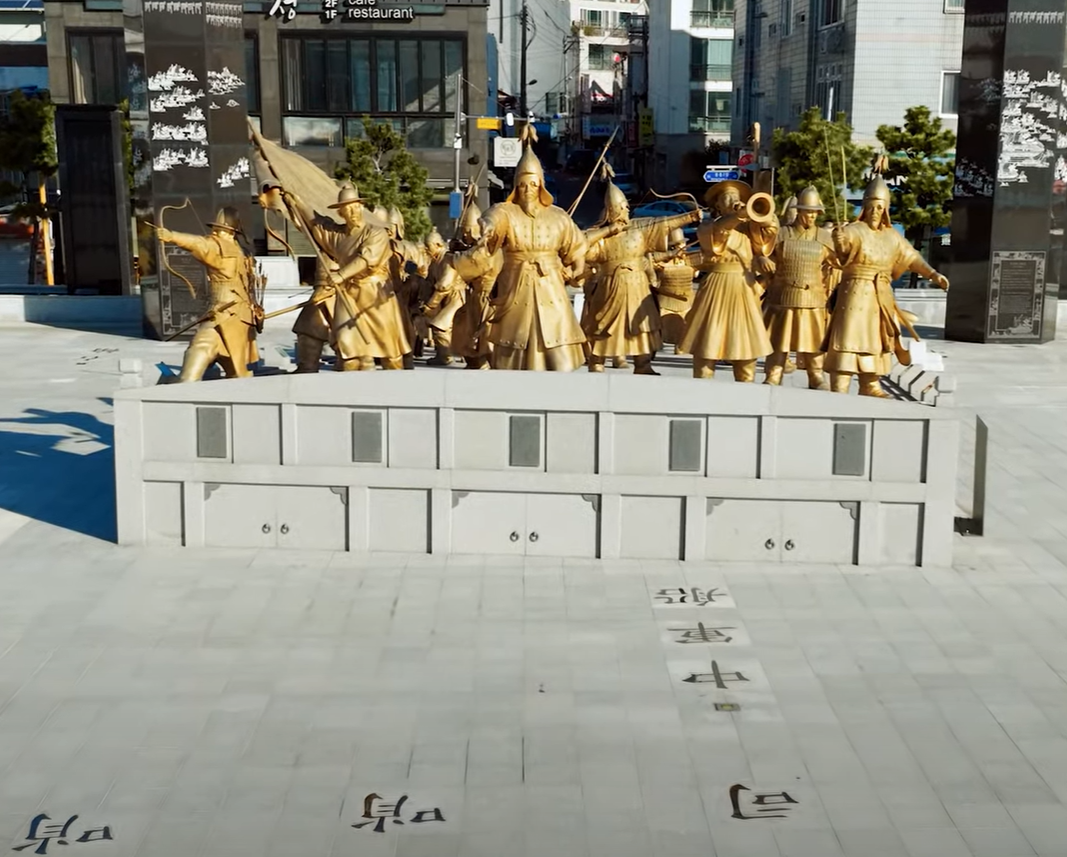 통영 여행 1박2일 코스