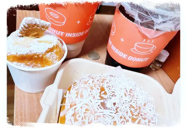 생활의달인-컵도넛-크림브륄레-도넛-달인-맛집