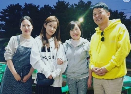 김준호♥김지민