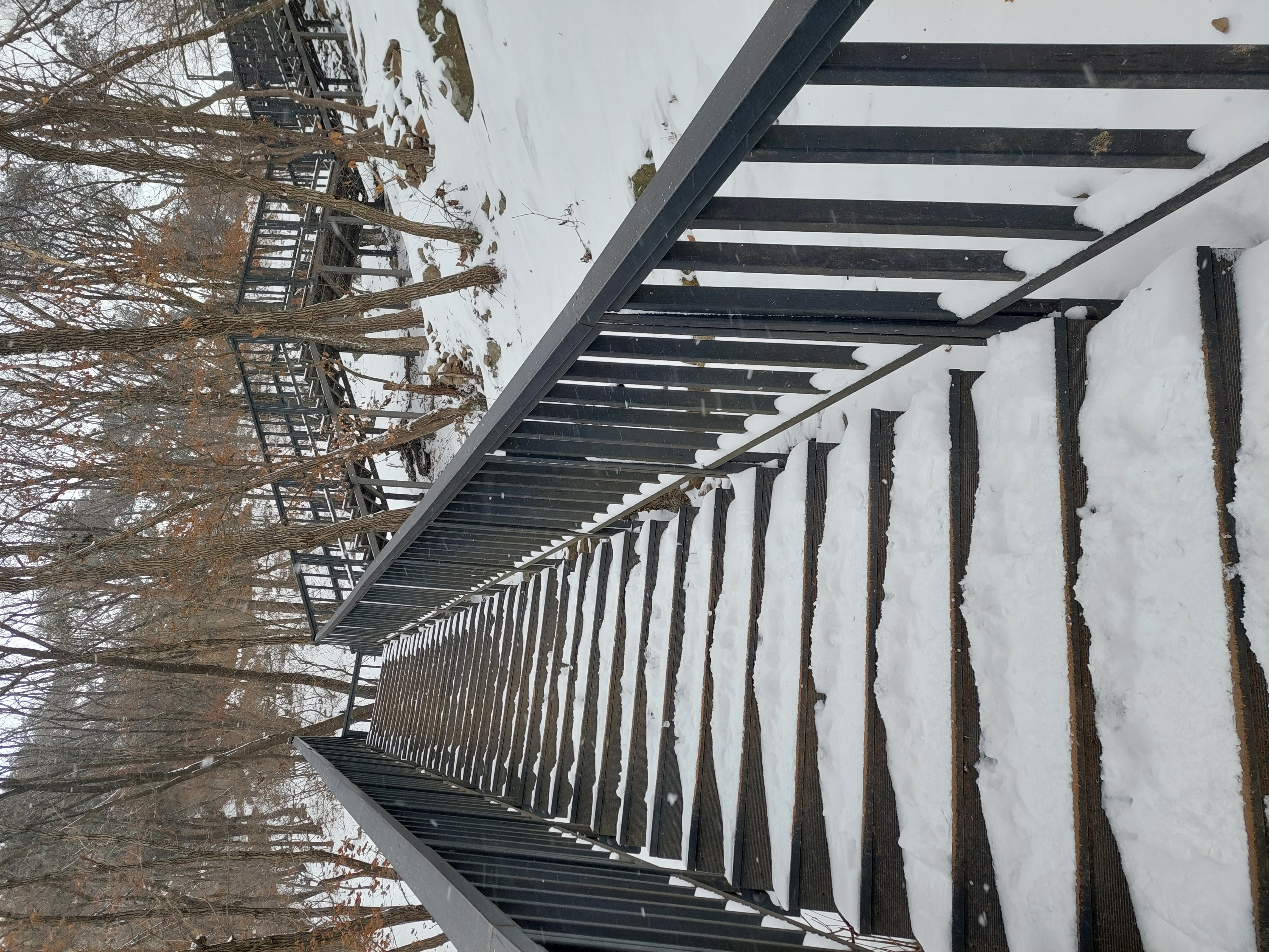 관악산