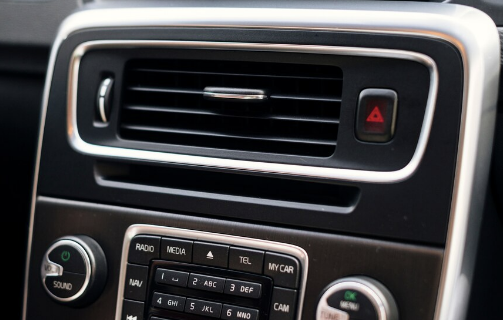 자동차 에어컨 필터 교환 주기, 자동차 에어컨 냄새 해결 방법 5가지