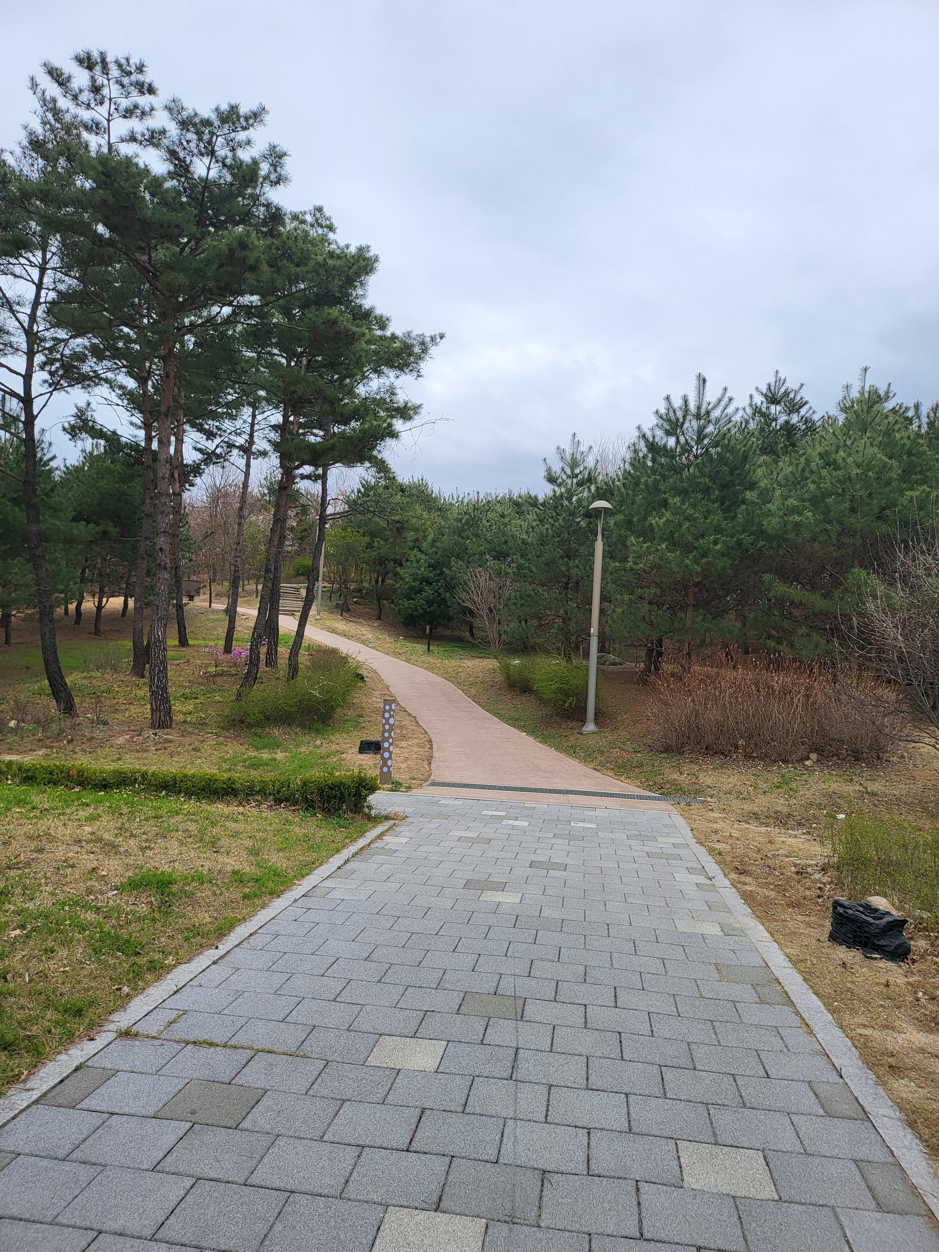 다산역사공원