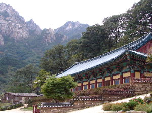 속초 여행 명소 BEST 4