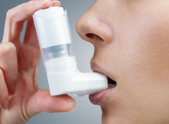 호흡기 건강을 보호