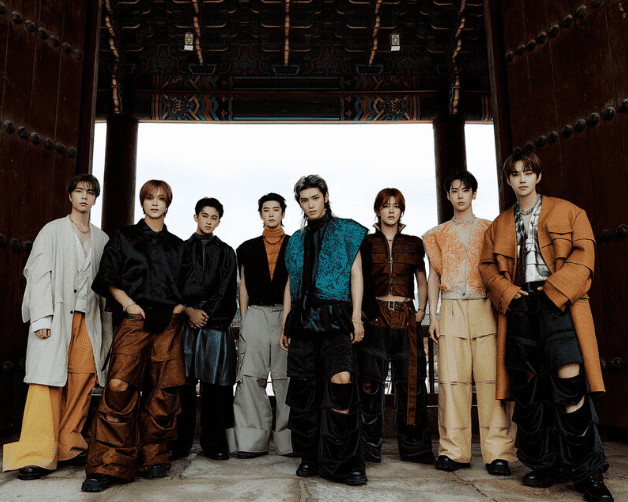 2024 엔시티NCT127 팬미팅 예매 "8ECRET INVITATION" 일정 좌석시야 스마트티켓 관련 안내