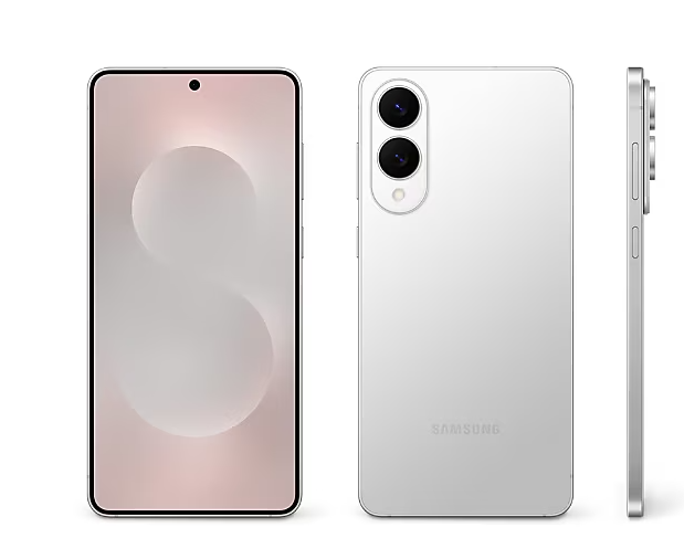 "갤럭시 S엣지 25 실물 2025"