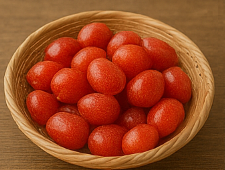 보리수 열매 효능