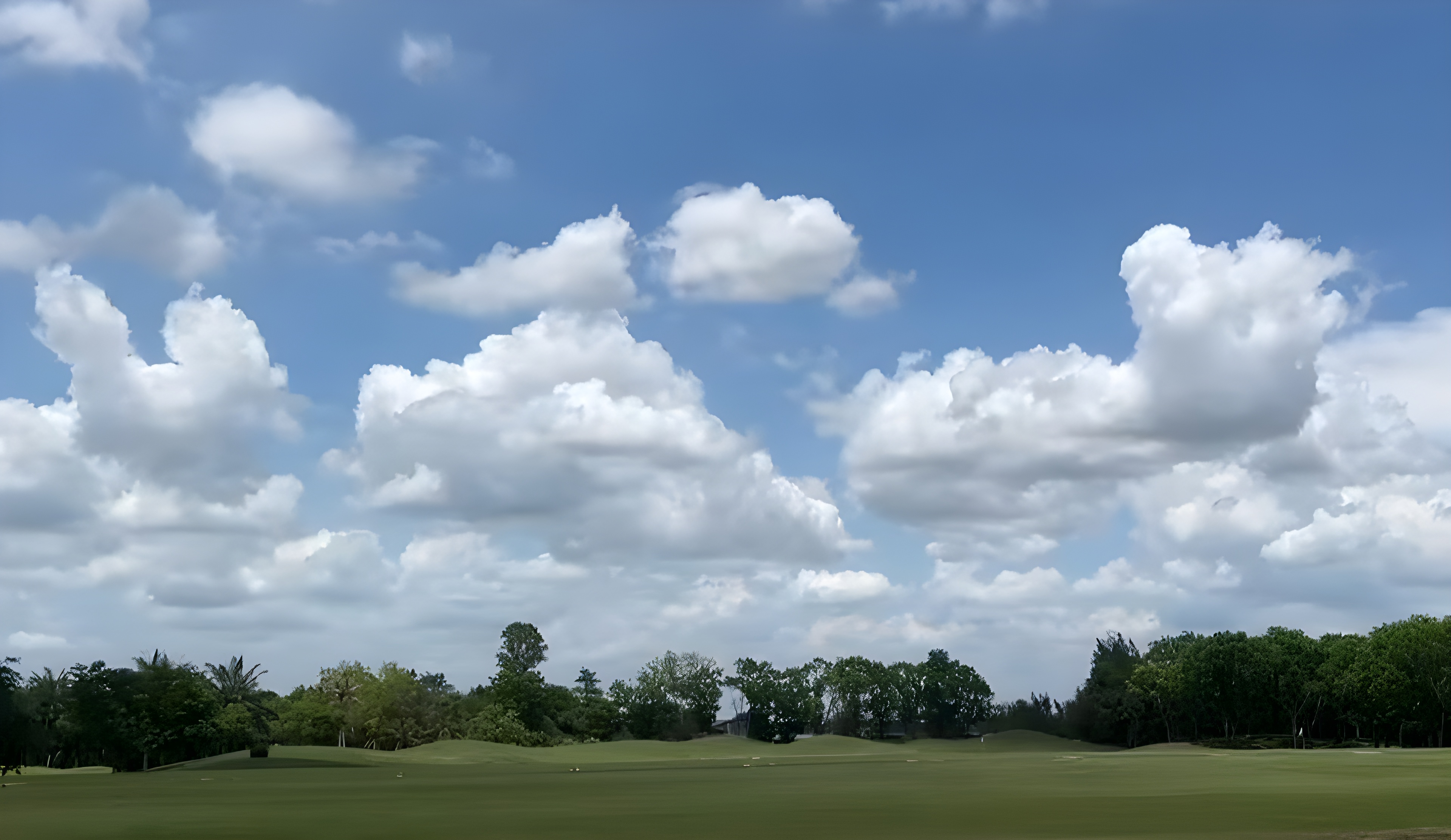 골프 마니아들이 사랑하는 라오스 골프장