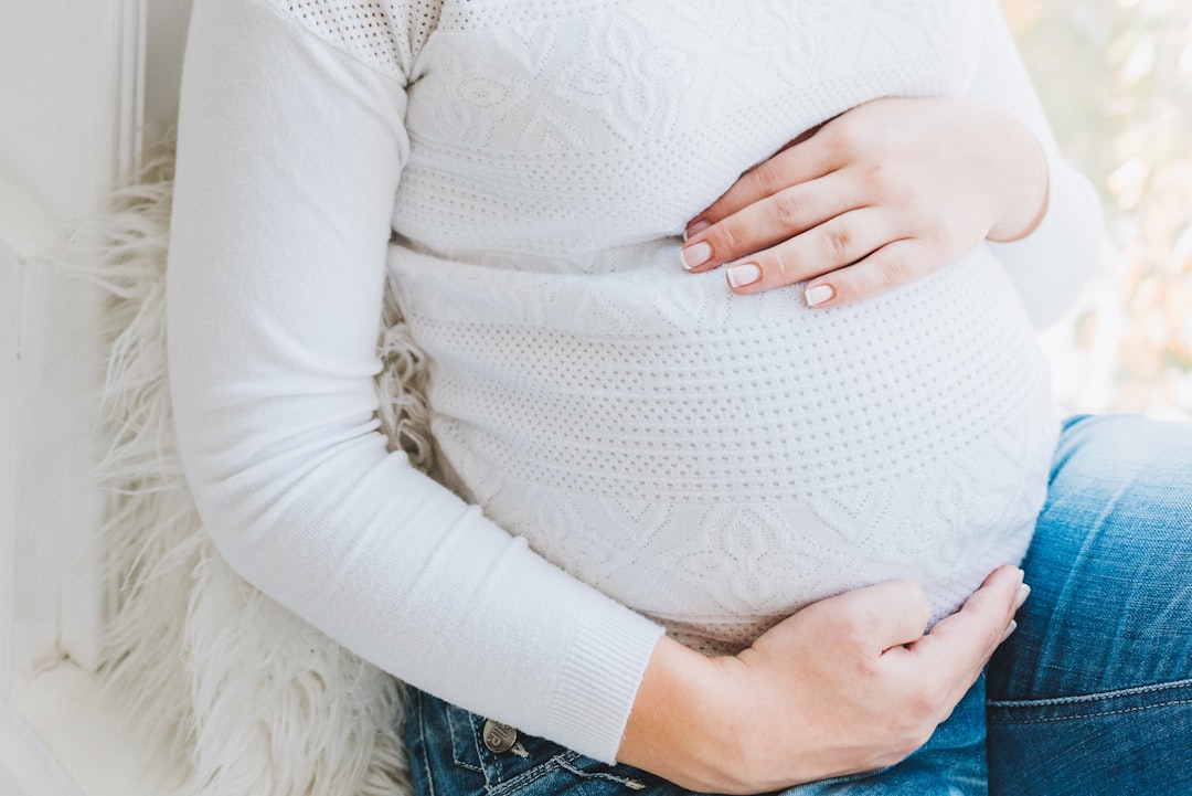 Pregnant