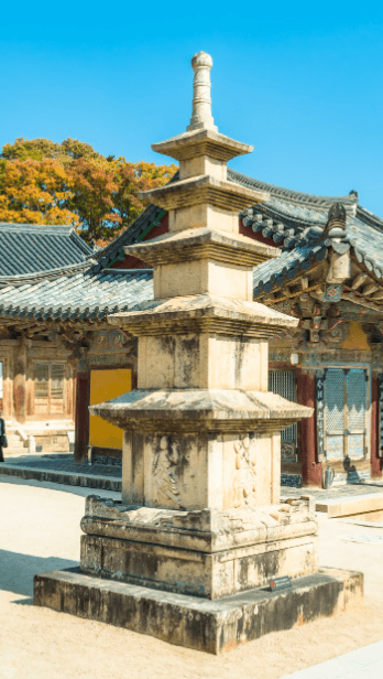 양산 통도사
