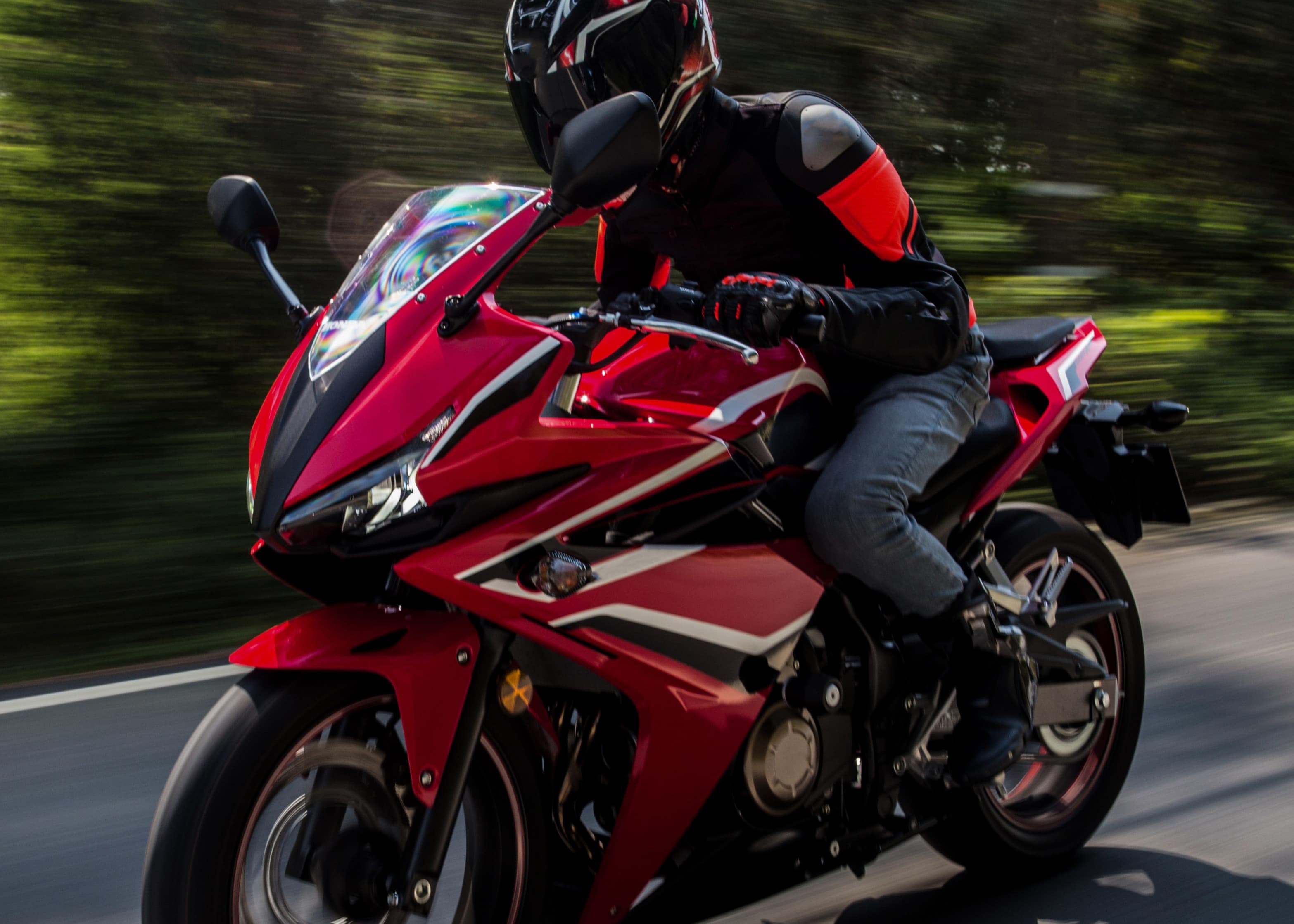 리터급 오토바이(바이크) 종류, 장단점, 추천대상 관련 사진