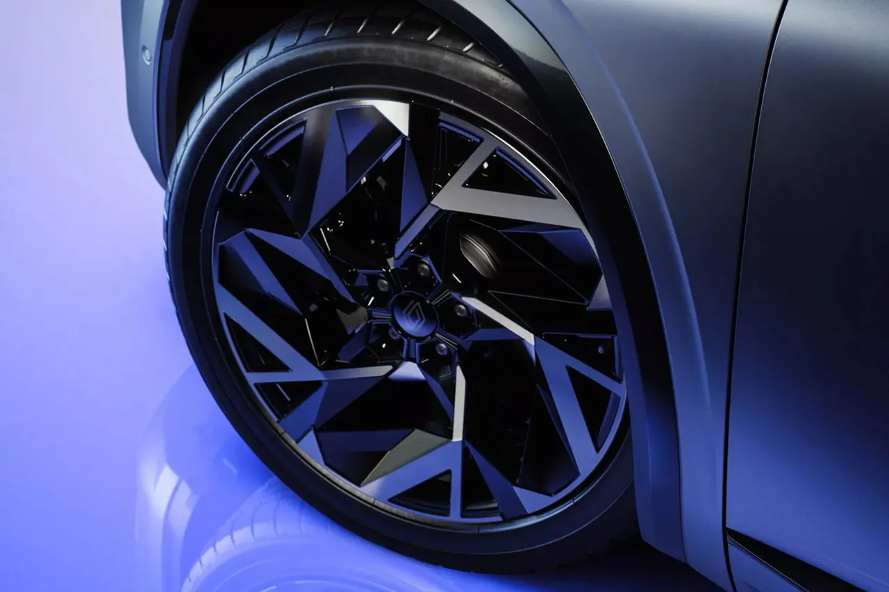 2026 그랑 콜레오스 자동차 정보 이미지