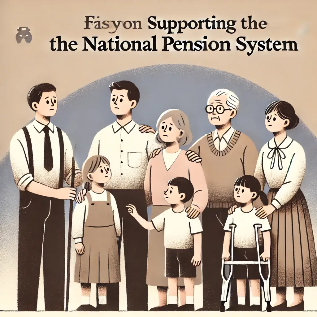 국민연금 수령액 조회