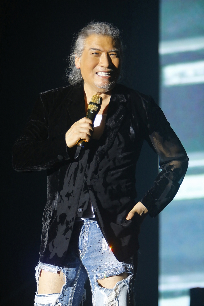 나훈아 사망