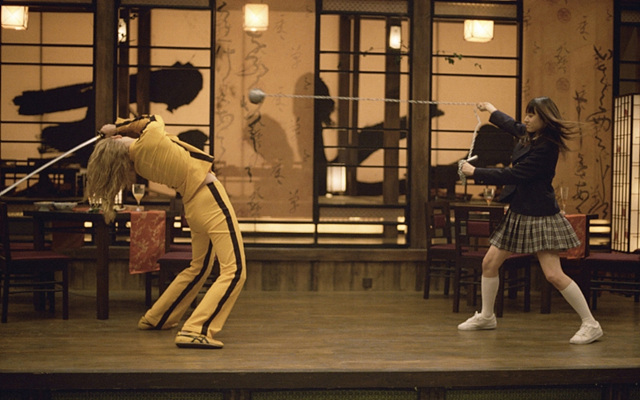 킬 빌: 더 홀 블러디 어페어 뭐가 다를까? 275분 무삭제 완전판 관람 포인트 총정리