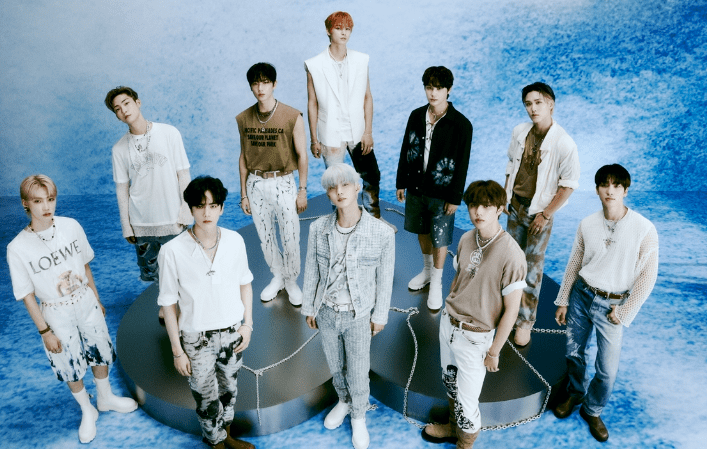 2024 THE BOYZ(더보이즈) 월드 투어 콘서트 티켓 예매