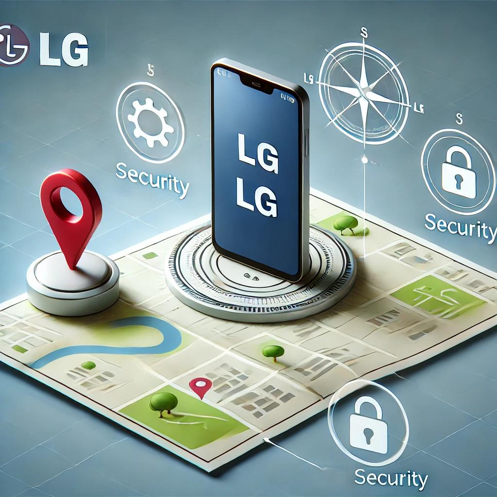 lg핸드폰분실위치추적