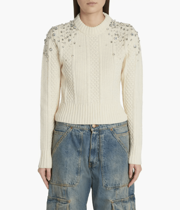 연애남매 11회 한혜진 니트