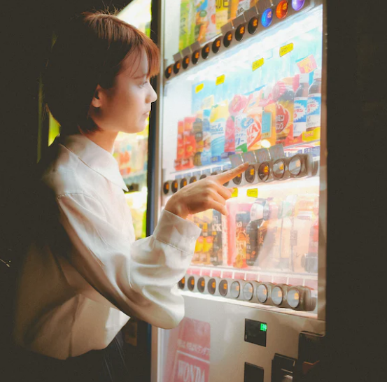 자판기 사업에 대하여 알아보기